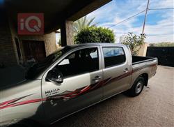 تويوتا هايلوكس